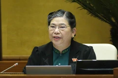 Int’l workshop to promote women’s role in promoting peace