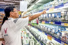 Retailers need support as EVFTA takes effect
