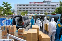 German media: Vietnam determined to fight ongoing COVID-19 outbreak