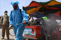 Cambodia: 130 textile companies cease operation due to COVID-19 