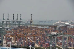 Singapore’s non-oil exports grow slower than expected in September