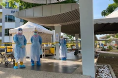 Vietnamese citizens in Malaysia advised to protect health amid COVID-19 