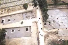 Ancient war trap shows great campaign by Tran army 