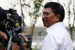 Indonesia shuts down thousands of illegal movie-streaming sites