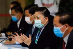 Cambodian firms to offer COVID-19 insurance to foreign tourists