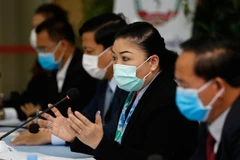 Cambodian firms to offer COVID-19 insurance to foreign tourists