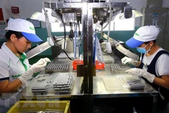 FDI forecast to flow into supporting industries