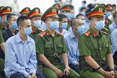 Dong Tam case: Charges against 19 defendants changed