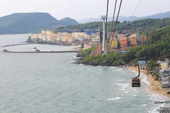 Domestic tourism sector recovering from COVID-19 outbreak