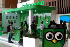 Indonesia's largest e-commerce platform probes alleged data leak
