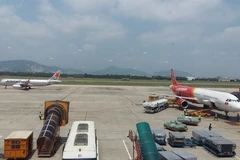 Vientiane-Da Nang flight to launch in late March