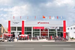Motorcycle makers running out of gas in face of increased competition