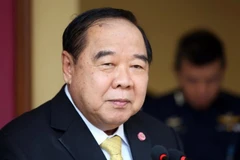 Thailand to send human trafficking report to US 