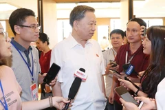 Vietnam cooperating with Japan on probe of alleged bribery case related to Tenma Vietnam