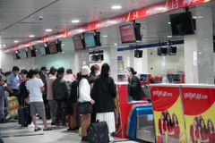 Vietjet offers big party with zero dong tickets on Black Friday