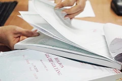 MoF proposes fines for invoice violations