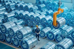 Hoa Phat Steel Sheet enjoying export advantages from FTAs
