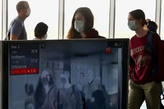 COVID-19: Laos suspends visa granting for foreigners, closes schools
