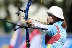 Young “Robinhoods” shooting for the stars at Tokyo Olympics