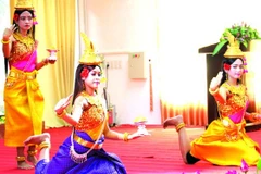 New policy needed to preserve ethnic Khmer music forms
