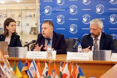 Russia attentive to collaboration with Vietnam: official 