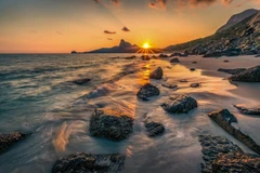 Sustainable development a key trend for tourism