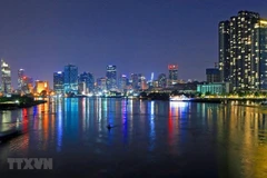 Vietnam to post highest GDP growth rate in Asia in 2021: HSBC