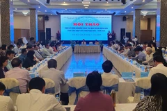 Southern localities share experience in people-to-people diplomacy