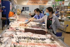 HCM City records slight increase in July CPI