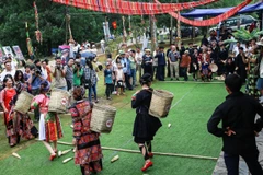 Hanoi activities celebrating Ho Chi Minh’s birthday