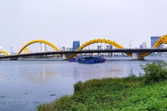 Da Nang enjoys effective cooperation with US