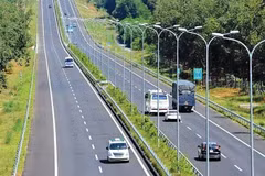 Investment options to develop North-South Expressway proposed