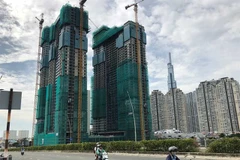 HCM City property developers offer more products