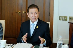 Thai melamine maker ramps up investment in Vietnam