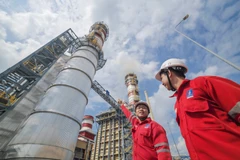 PV Power generates 200 billion kWh of electricity in 13 years 