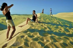 Vietnam yet to open door to all foreign tourists 