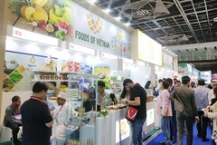 Vietnamese firms to attend Gulfood Expo in Dubai