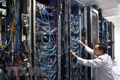 Repairs to submarine cables rescheduled