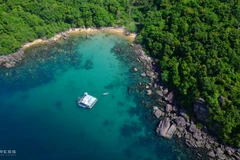 Kien Giang secures over 15.38 billion USD in tourism projects