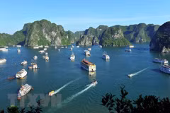 Vietnam’s world heritage sites welcome 21 million tourists in 2019 