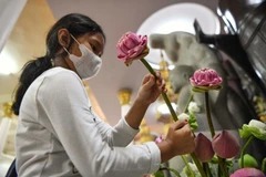 Cambodian PM: globalisation, multilateral trade vital for global growth 