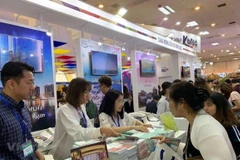 Vietnam Int’l Travel Mart 2020 slated for April 