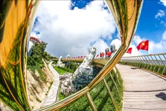 Da Nang’s tourism targets Singaporean market after pandemic 