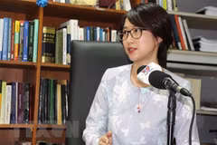 Malaysian expert highlights ‘ASEAN miracle’, external partnerships