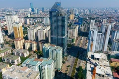 Condominium market showing sharp sales in Q2