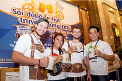 German Festival Kulturfest 2020 set to begin on October 2