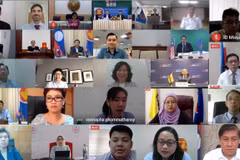 Vietnam chairs review of Master Plan on ASEAN Connectivity 2025