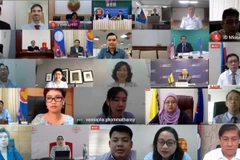 Vietnam chairs review of Master Plan on ASEAN Connectivity 2025