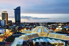 WB forecasts uncertain economic outlook for Cambodia