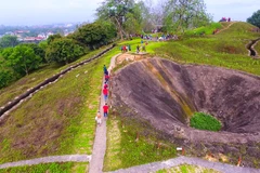 Dien Bien aims to welcome 5.4 million visitors in 2021-2025